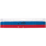Fries Deckel transparent für Transportbox "Box" 32L