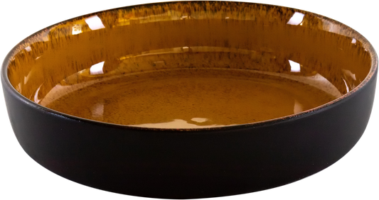 fivestars Spices curry Schale tief Ø19cm, ideal für Gastronomie und Catering.
