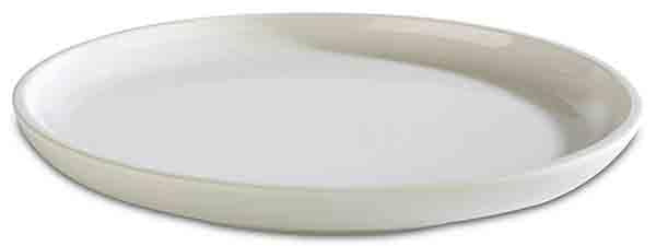 APS Teller -ASIA PLUS- aus Melamin, Ø 16 cm, ideal für Gastronomie