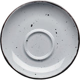 cent "Granja" grau-braun Tasse Untere Espresso Ø11,7cm VPE 6