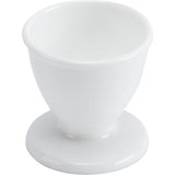cent Eierbecher weiß SAN VPE 24