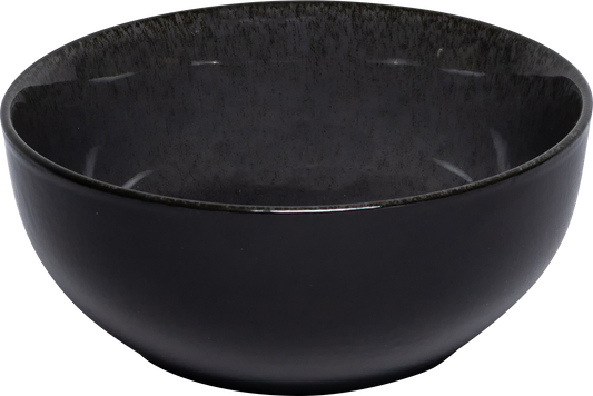 fivestars Spices schwarze Pfefferschale für Gewürze