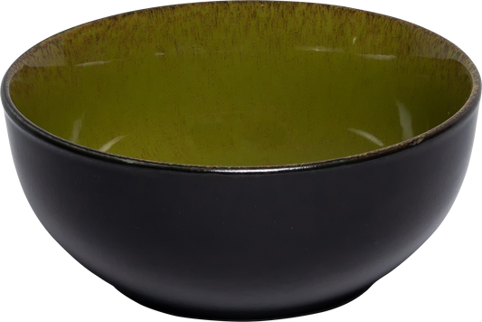 fivestars Spices grüne Pfeffer Schale Ø14cm, ideal für Gastronomie
