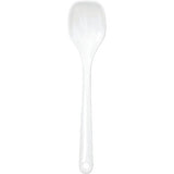 Waca Gemüselöffel 30,5 cm weiss Kunststoff