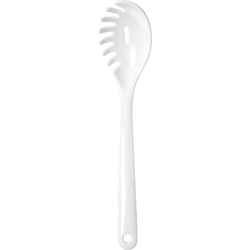 Waca Spaghettilöffel 31cm aus Kunststoff für die Gastronomie