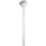 Waca Dressinglöffel 34 cm weiss Kunststoff