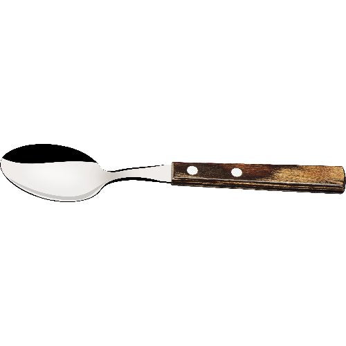 Tramontina Steak-/Pizzabesteck Churrasco Löffel 19,5cm für Gastronomie