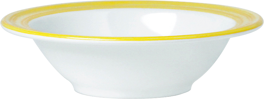 Waca Schale Colour 0,2 L aus Melamin für Gastronomie