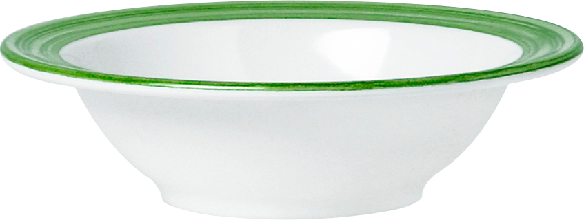 Waca Schale Colour 0,2 L aus Melamin, stapelbar und spülmaschinengeeignet