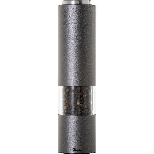 AdHoc Mühle eMill.3 elektrisch für Salz und Pfeffer