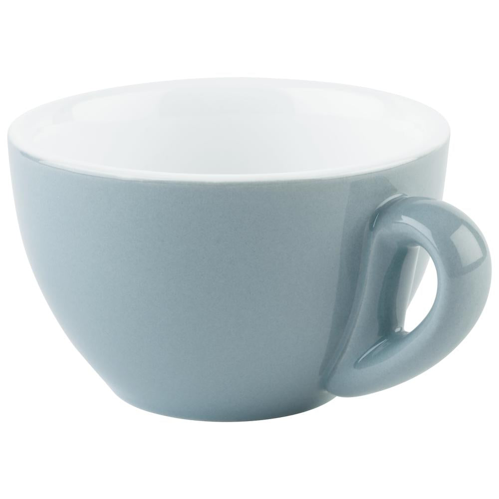APS Kaffeetasse -SNUG- aus Porzellan, ideal für Gastronomie