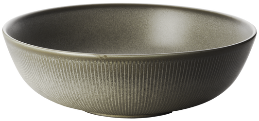 fivestars James Schale Ø24cm grün, ideal für Gastronomie