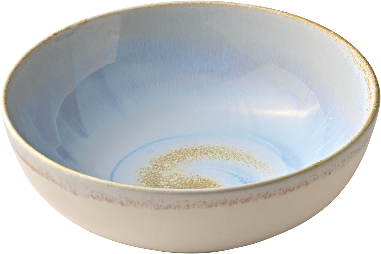 BHS Heart & Soul Breeze Schüssel rund Ø19cm für Gastronomie und Catering