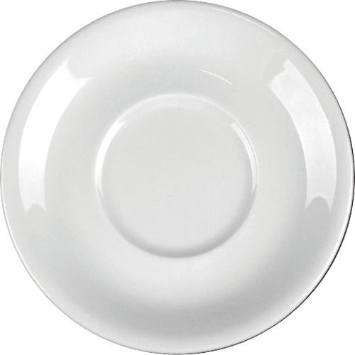cent Tasse untere 15 cm aus Porzellan für Gastronomie