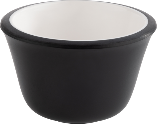 APS Petitschale Ø6cm aus Melamin für kleine Portionen und Dips