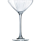 Chef & Sommelier Glasserie "Symetrie" Cocktailschale 260ml VPE 6