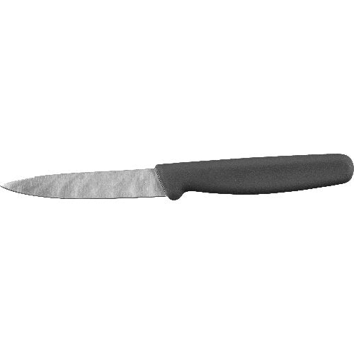 cent Spickmesser 9cm mit Kunststoffgriff für präzises Schneiden in der Gastronomie