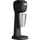 Hendi Milchshake Mixer inkl. Mixbecher, 230V 0,9L, 400 Watt
