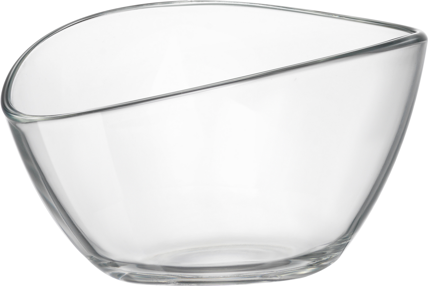 Bormioli Glasschale Beta 11x9,9cm für Gastronomie