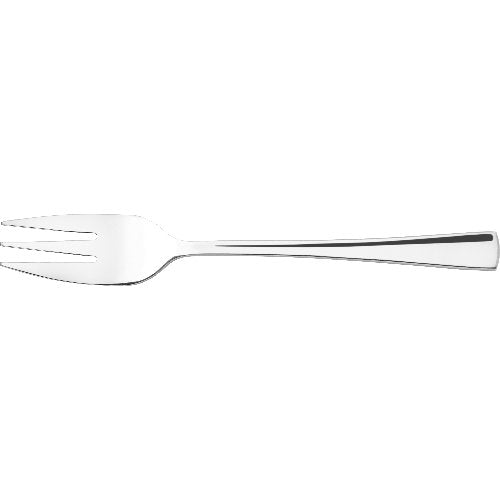 cent Besteckserie EVENT Kuchengabel aus rostfreiem Chrom-Stahl für Gastronomie