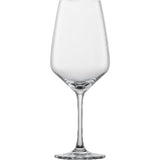 Schott Zwiesel Glasserie "Taste" Rotweinglas 497ml /-/ 0,2 L VPE 6