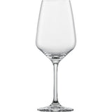 Schott Zwiesel Glasserie "Taste" Weißweinglas 356ml /-/ 0,2 L VPE 6