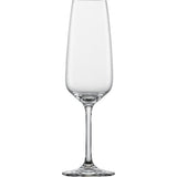 Schott Zwiesel Glasserie "Taste" Sektglas 283ml /-/ 0,1 L VPE 6