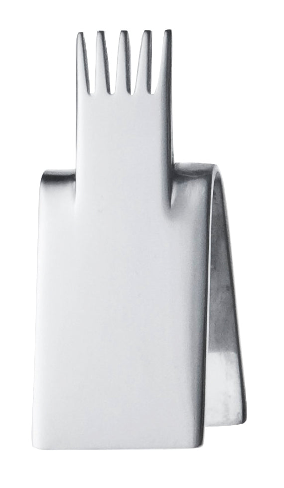 Picard & Wielpütz Partygabel King Luis - Ideal für Buffets und Veranstaltungen