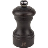 Peugeot Mühle "BISTRO" Buche 10cm Pfeffermühle Schokolade