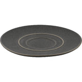fivestars "Urban Calm" Grau, Steinzeug Tasse Kaffee Untere Ø16cm, VPE6