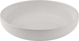 fivestars "Urban Calm" Beige, Steinzeug Teller tief Ø21,5cm 1000ml, VPE6