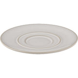 fivestars "Urban Calm" Beige, Steinzeug Tasse Kaffee Untere Ø16cm, VPE6