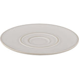 fivestars "Urban Calm" Beige, Steinzeug Tasse Espresso Untere Ø13,2cm, VPE6