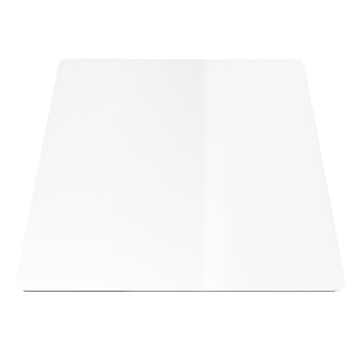 Transparente Schutzplatte aus Methacrylate für LED-Tablett