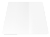 Comas Schutzplatte GN 1/1 transparent für LED-Tablett 17086