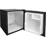 Lacor Minibar 30 L schwarz, Außen:43x41x53