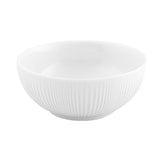 Vista Alegre "Verve" Schale Ø14cm H:6cm, weiß VPE 6
