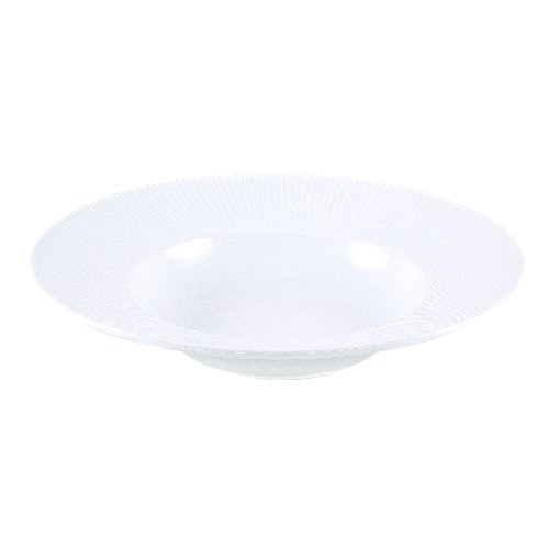 cent Pastateller Solana aus Porzellan, Ø27,5cm für Gastronomie