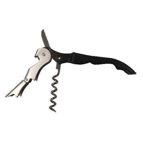 Kellnerbesteck Onyx aus Edelstahl, 12,5 cm, für Gastronomie geeignet