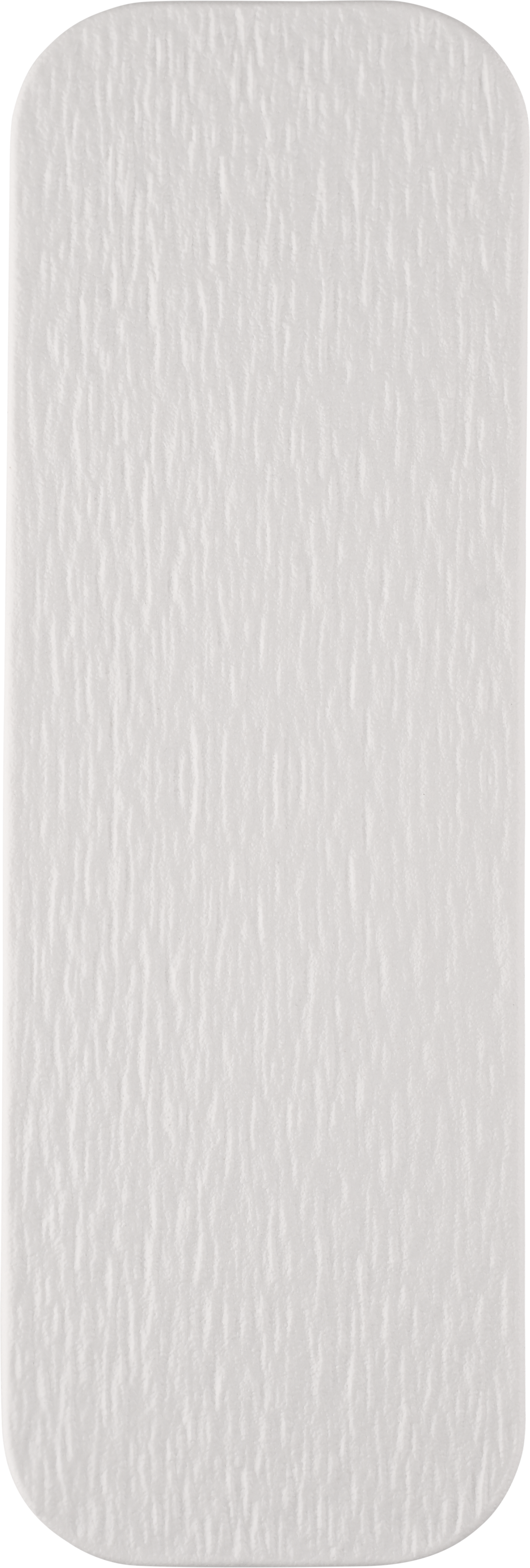 fivestars Lavanit Platte aus Porzellan, rund, 25,1x8,5cm, für Gastronomie
