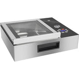 caso Vakuumiergerät "VacuChef SlimLine"