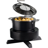 APS Induktionsstation "BONFIRE"
