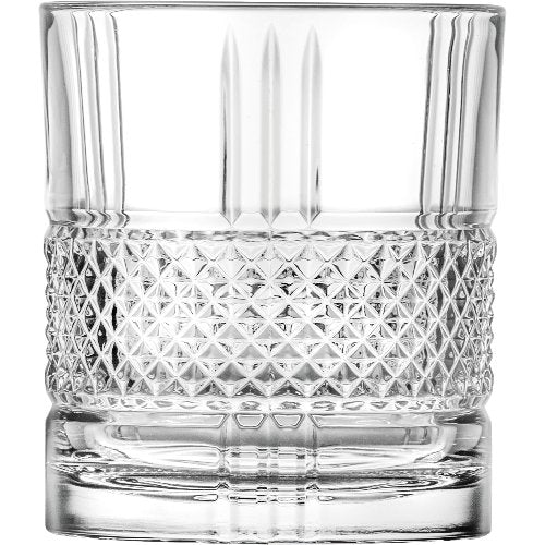 cent Glasserie Brillante Whiskeyglas 320ml für Gastronomie