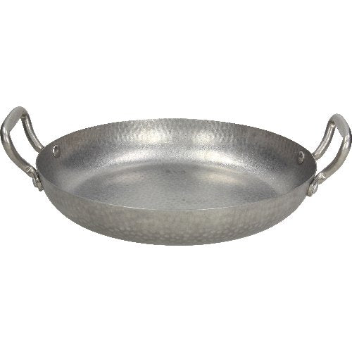 Tognana Servierpfanne Tex-Mex Edelstahl 28cm für Gastronomie