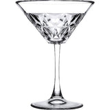 Pasabahce Glasserie "Estrella" Martiniglas 220ml VPE 4