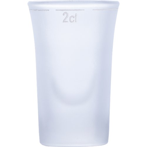 Tableroc Stamper Frostet Junior 2cl - Glas für Shots