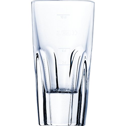 Tableroc Schnapsglas Iso Big Shot für Gastronomie und Veranstaltungen