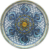 Tognana Porzellanserie "Positano" VPE 6 Teller tief Ø26cm