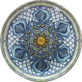 Tognana Porzellanserie "Positano" VPE 6 Teller flach Ø28cm