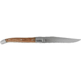 cent Steakmesser "Lux", VPE 6
